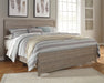 Culverbach Bedroom Set - Pierce Furniture Gallery