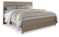 Culverbach Bedroom Set - Pierce Furniture Gallery