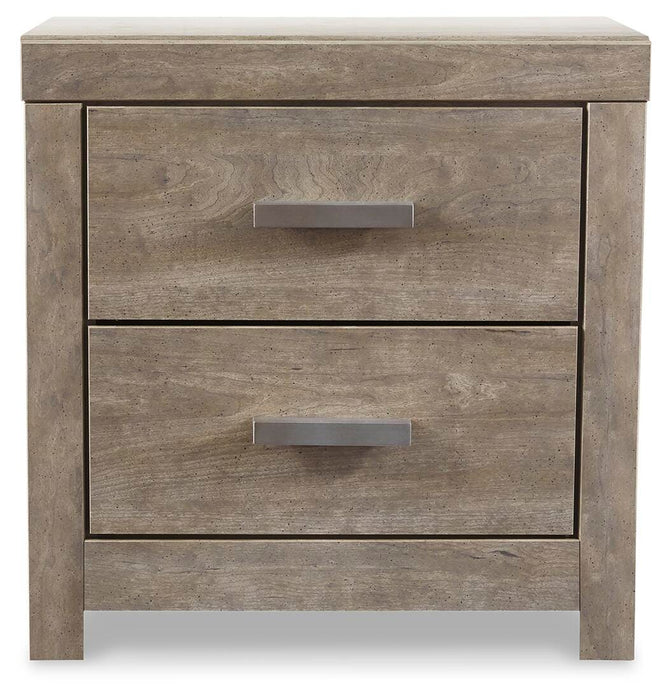 Culverbach Bedroom Set - Pierce Furniture Gallery