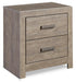 Culverbach Nightstand - Pierce Furniture Gallery
