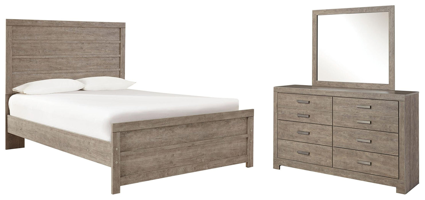 Culverbach Bedroom Set - Pierce Furniture Gallery