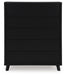 Danziar Wide Chest of Drawers - Pierce Furniture Gallery