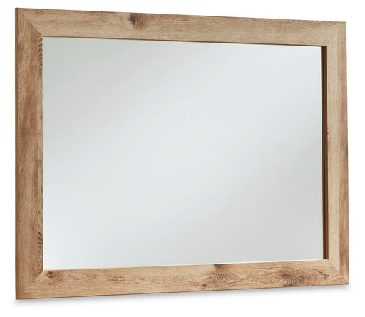 Hyanna Bedroom Mirror - Pierce Furniture Gallery