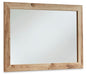 Hyanna Bedroom Mirror - Pierce Furniture Gallery
