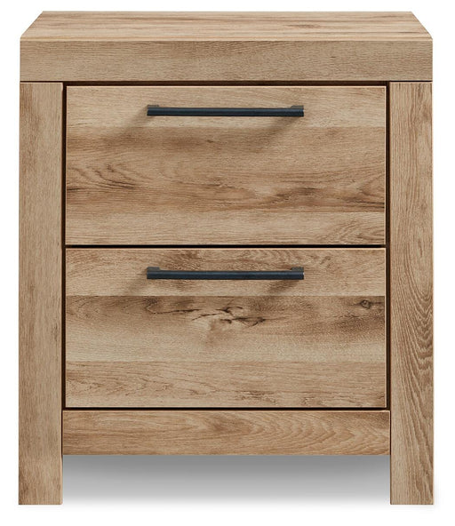 Hyanna Nightstand - Pierce Furniture Gallery