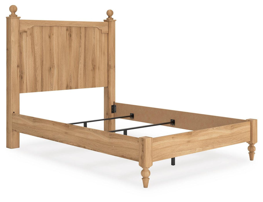 Aleaport Bed - Pierce Furniture Gallery