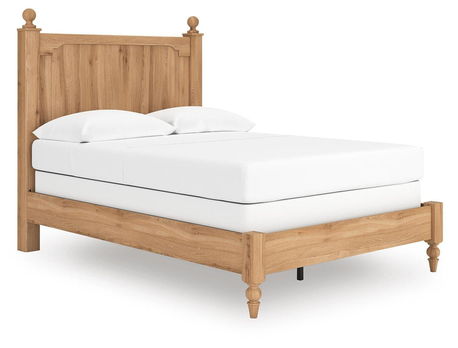 Aleaport Bed - Pierce Furniture Gallery