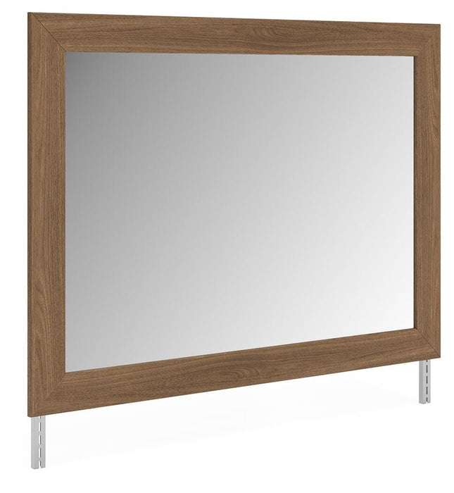 Broachmyn Dresser and Mirror - Pierce Furniture Gallery