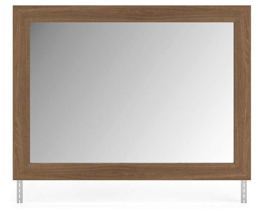 Broachmyn Dresser and Mirror - Pierce Furniture Gallery