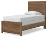 Broachmyn Bed - Pierce Furniture Gallery