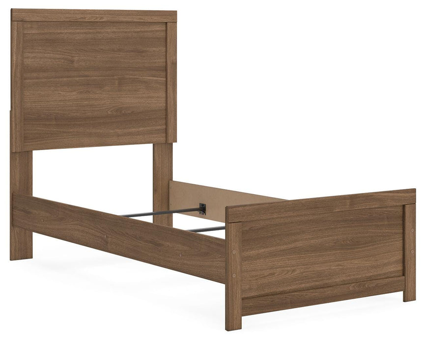 Broachmyn Bed - Pierce Furniture Gallery