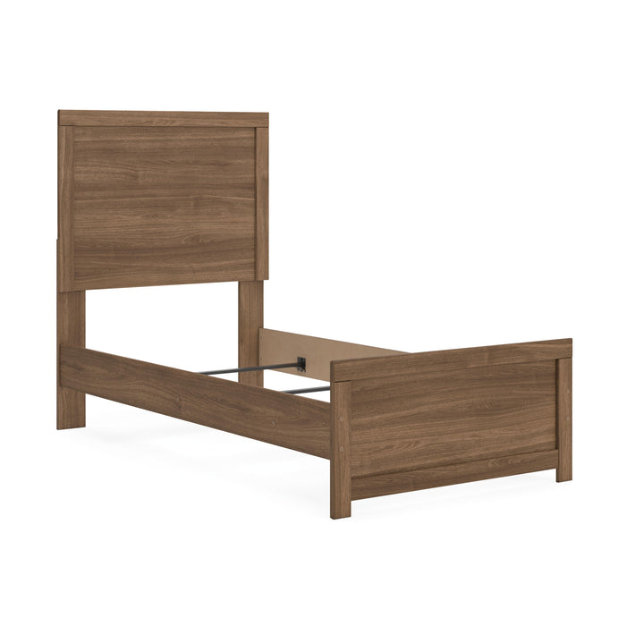 Broachmyn Bed - Pierce Furniture Gallery