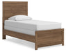 Broachmyn Bed - Pierce Furniture Gallery
