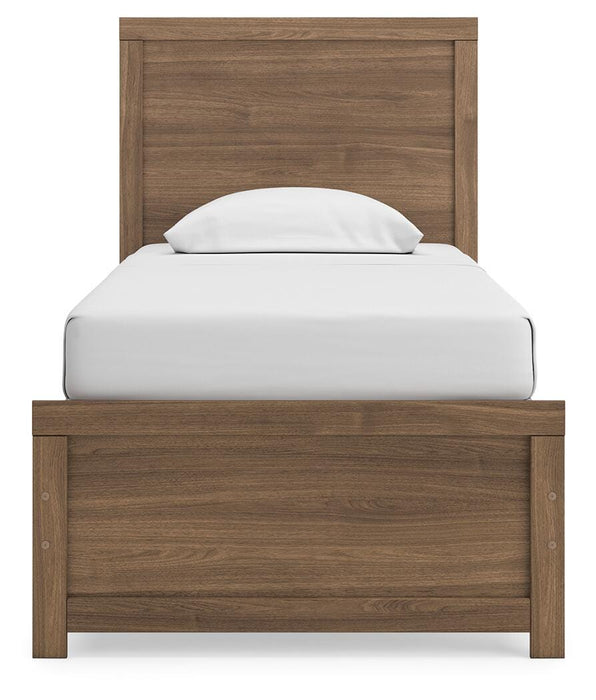 Broachmyn Bed - Pierce Furniture Gallery