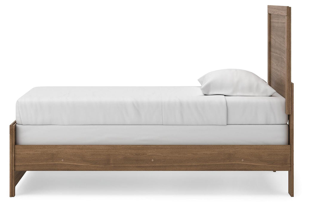 Broachmyn Bed - Pierce Furniture Gallery