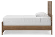 Broachmyn Bed - Pierce Furniture Gallery