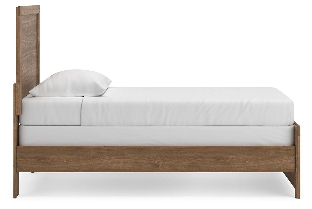 Broachmyn Bed - Pierce Furniture Gallery