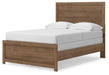 Broachmyn Bed - Pierce Furniture Gallery
