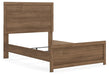 Broachmyn Bed - Pierce Furniture Gallery