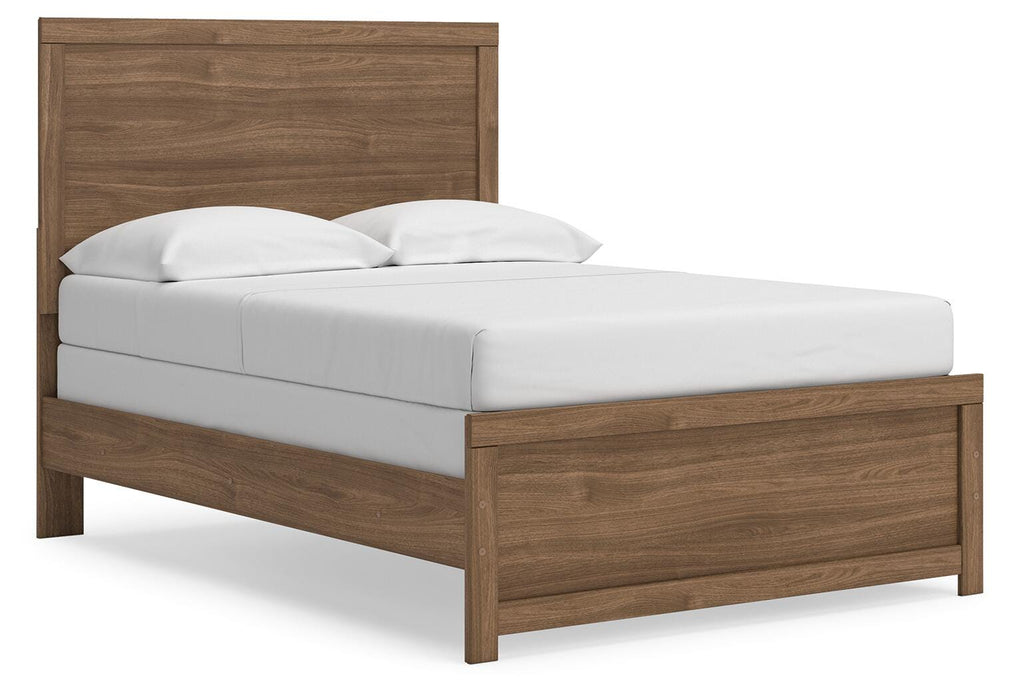 Broachmyn Bed - Pierce Furniture Gallery