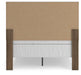 Broachmyn Bed - Pierce Furniture Gallery