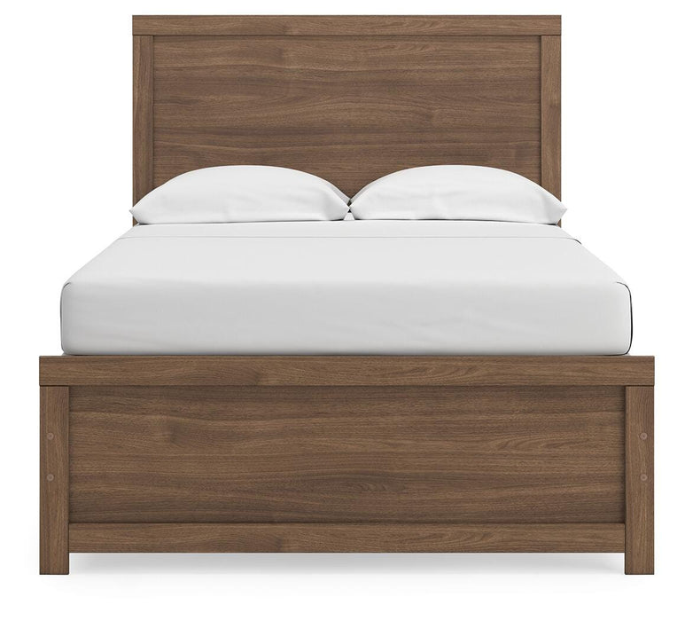 Broachmyn Bed - Pierce Furniture Gallery