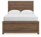 Broachmyn Bed - Pierce Furniture Gallery