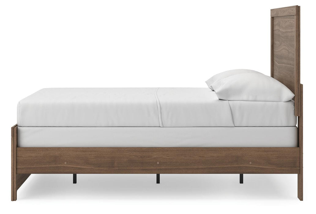 Broachmyn Bed - Pierce Furniture Gallery