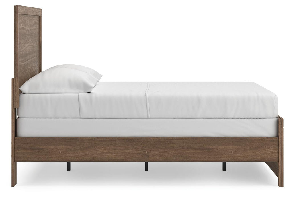 Broachmyn Bed - Pierce Furniture Gallery