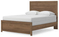 Broachmyn Bed - Pierce Furniture Gallery