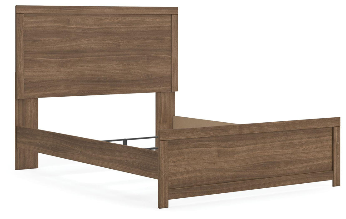 Broachmyn Bed - Pierce Furniture Gallery