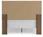 Broachmyn Bed - Pierce Furniture Gallery