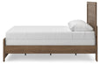 Broachmyn Bed - Pierce Furniture Gallery
