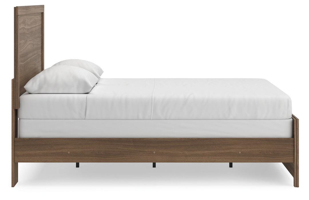 Broachmyn Bed - Pierce Furniture Gallery