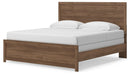 Broachmyn Bed - Pierce Furniture Gallery