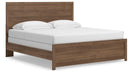 Broachmyn Bed - Pierce Furniture Gallery