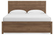 Broachmyn Bed - Pierce Furniture Gallery
