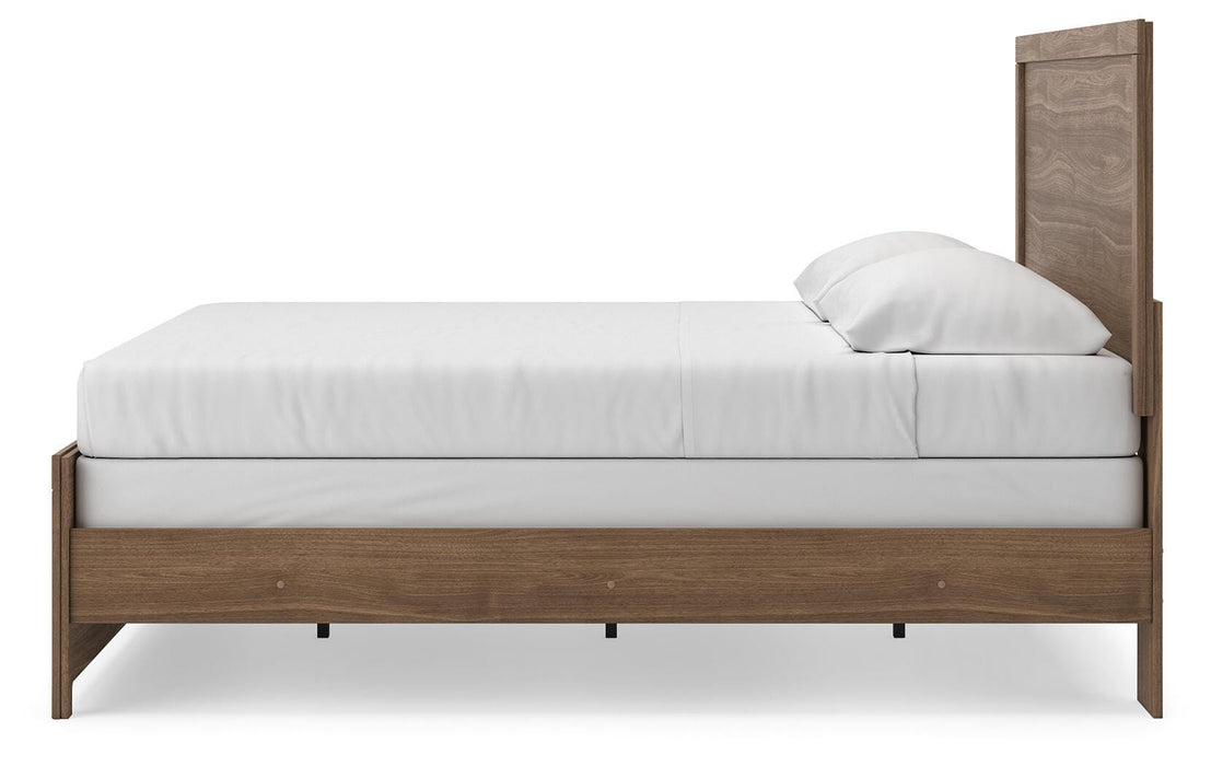 Broachmyn Bed - Pierce Furniture Gallery