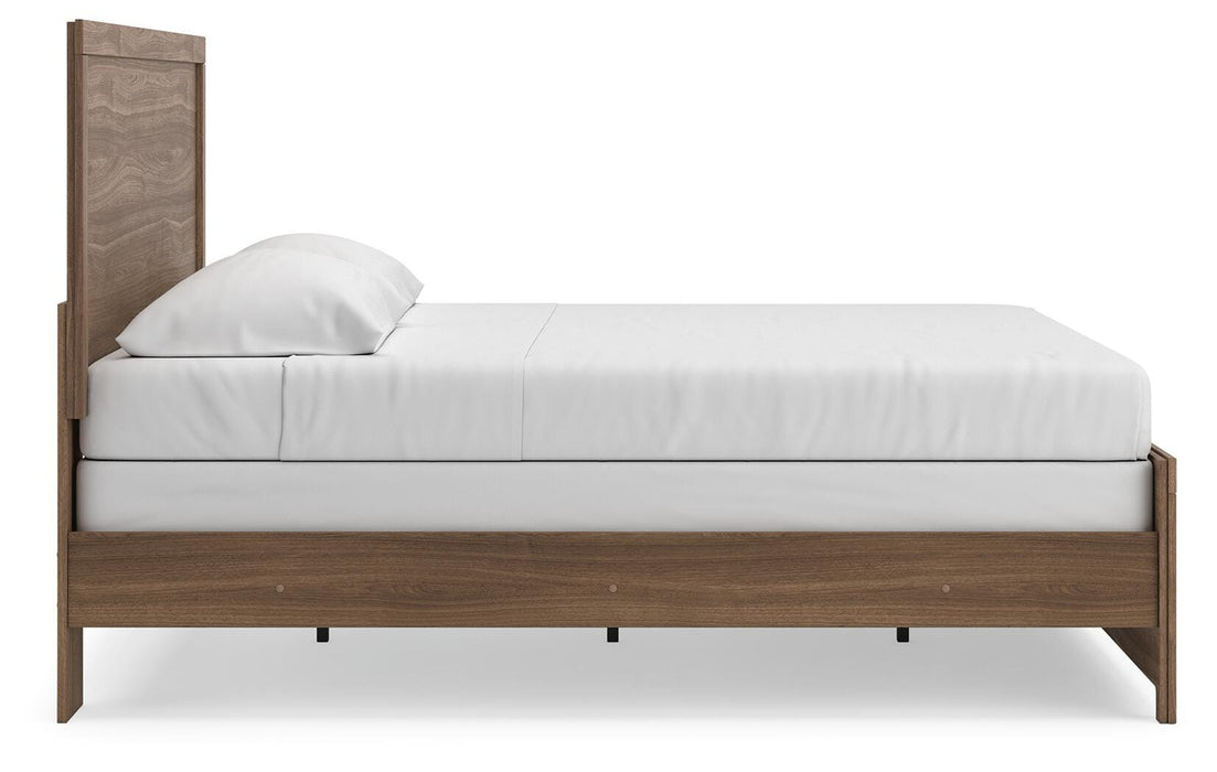 Broachmyn Bed - Pierce Furniture Gallery