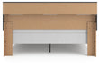 Broachmyn Bed - Pierce Furniture Gallery