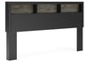 Broachmyn Bed - Pierce Furniture Gallery