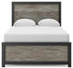 Broachmyn Bed - Pierce Furniture Gallery