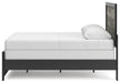 Broachmyn Bed - Pierce Furniture Gallery