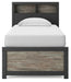 Broachmyn Bed - Pierce Furniture Gallery