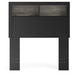Broachmyn Bed - Pierce Furniture Gallery
