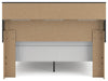 Broachmyn Bed - Pierce Furniture Gallery
