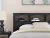 Broachmyn Bed - Pierce Furniture Gallery