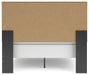 Broachmyn Bed - Pierce Furniture Gallery