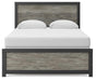 Broachmyn Bed - Pierce Furniture Gallery