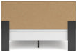 Broachmyn Bed - Pierce Furniture Gallery